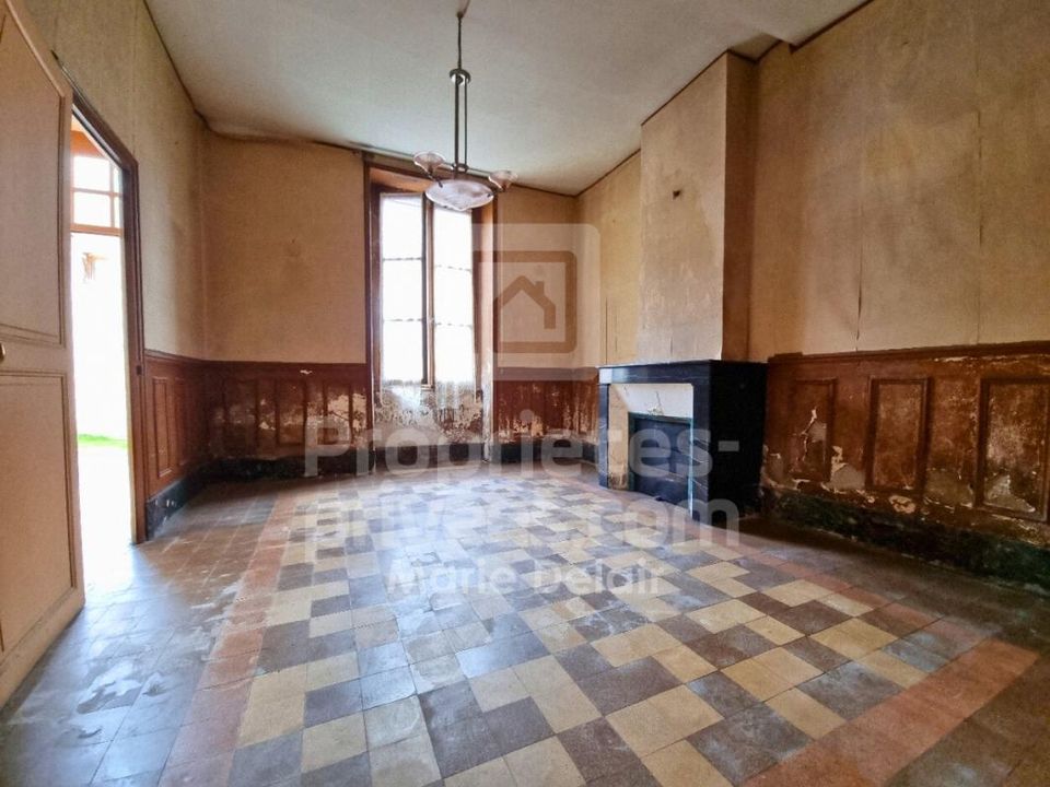 Villa i Pouilly-sur-Loire, Nievre - foto 2