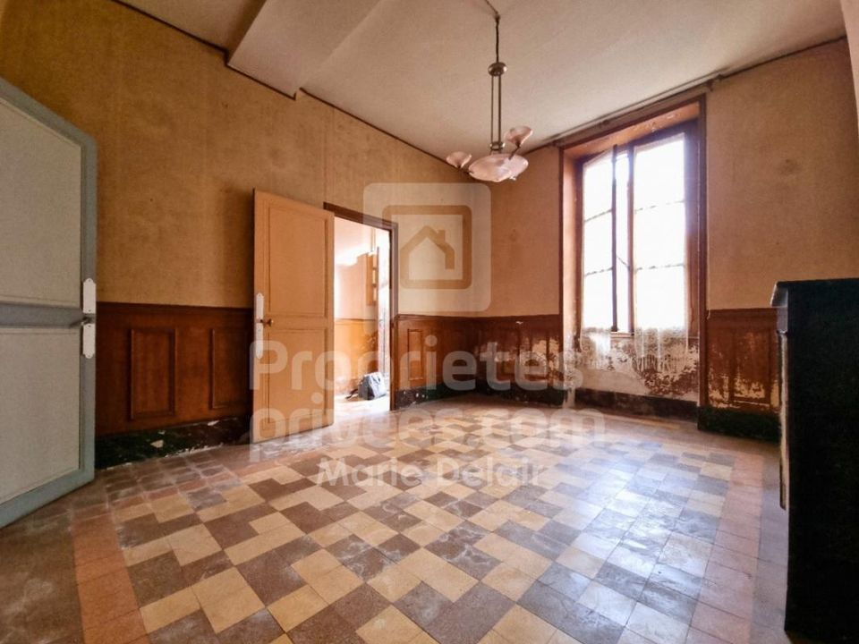 Villa i Pouilly-sur-Loire, Nievre - foto 3