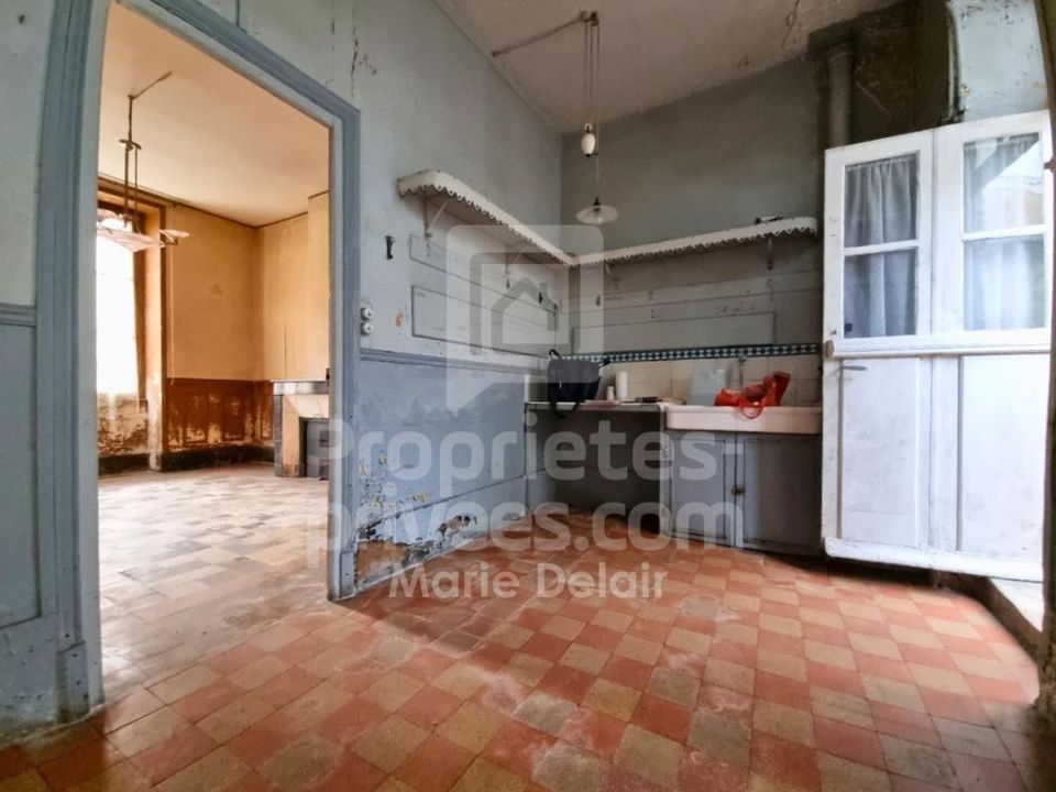 Villa i Pouilly-sur-Loire, Nievre - foto 4
