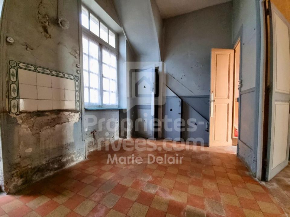 Villa i Pouilly-sur-Loire, Nievre - foto 5