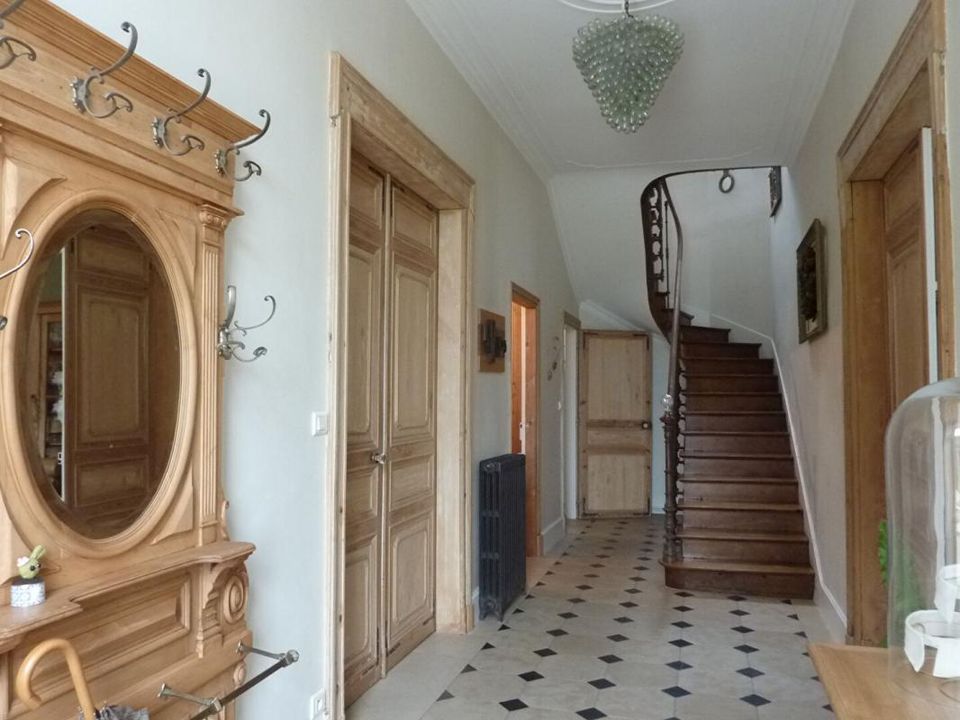 Villa i Cholet, Maine-et-Loire - foto 1