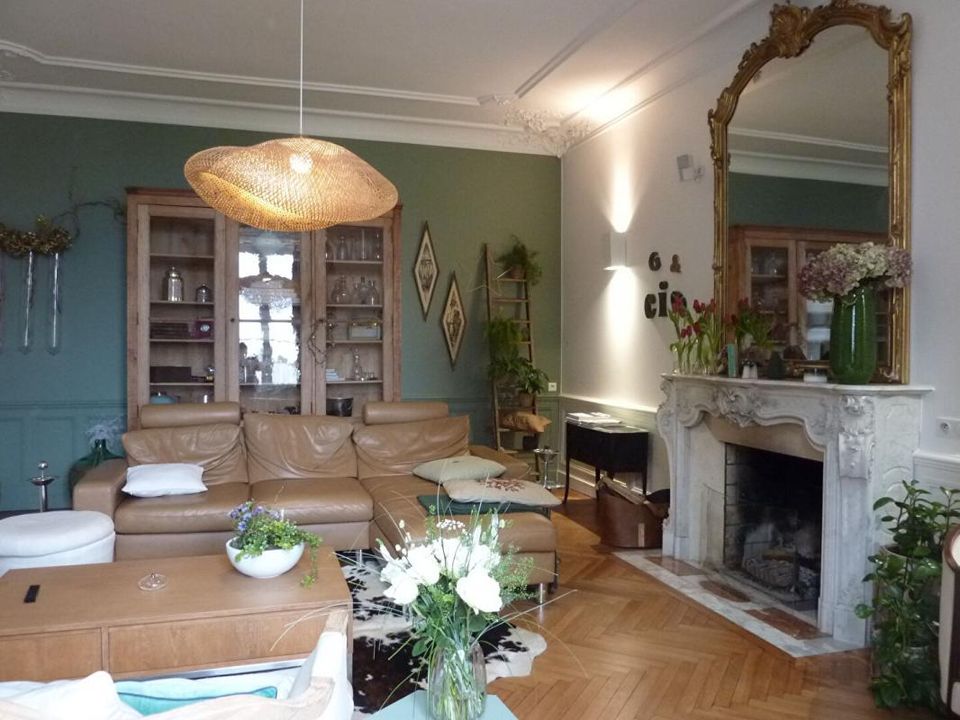 Villa i Cholet, Maine-et-Loire - foto 2