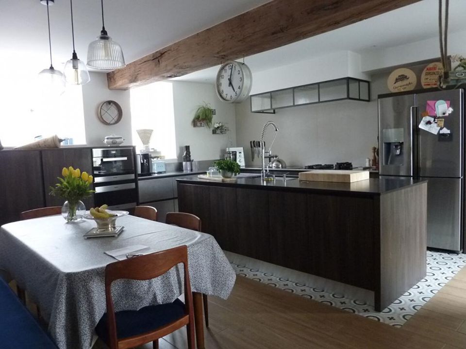Villa i Cholet, Maine-et-Loire - foto 5