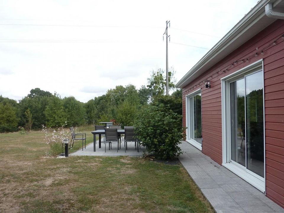 Villa i Cholet, Maine-et-Loire - foto 2