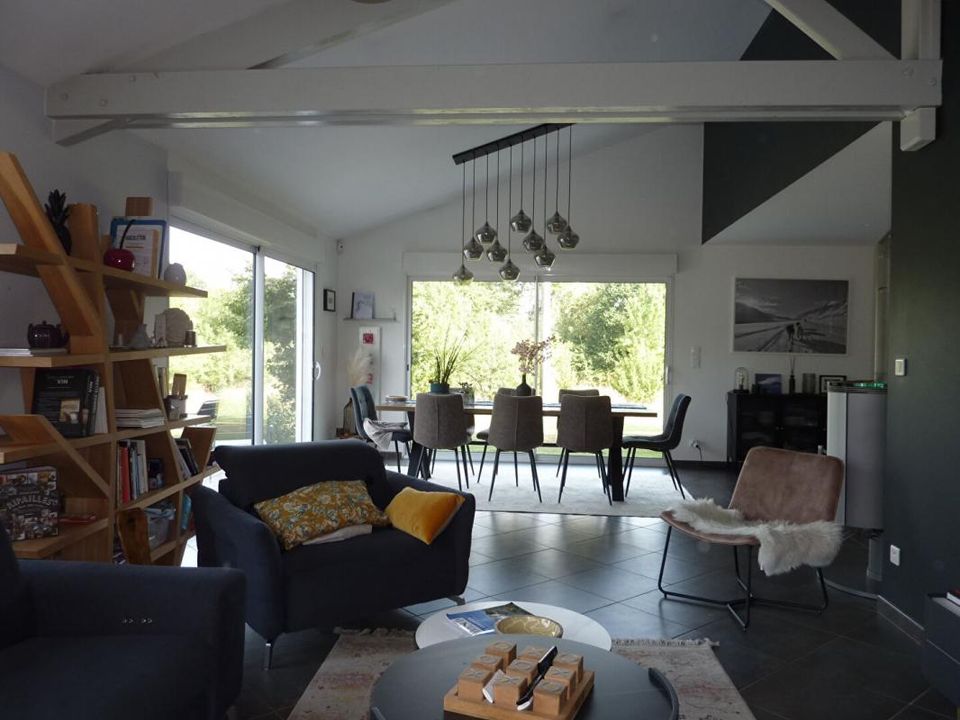 Villa i Cholet, Maine-et-Loire - foto 4