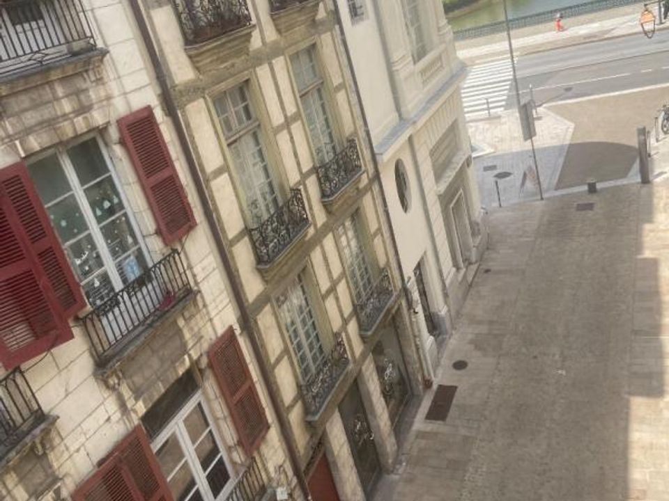 Lejlighed i Bayonne, Pyrenees-Atlantiques - foto 1