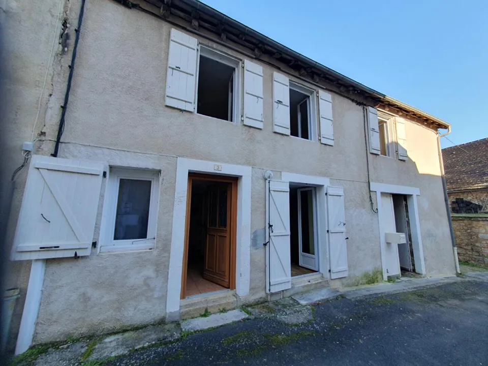 Villa en La Bachellerie, Dordogne - foto 1