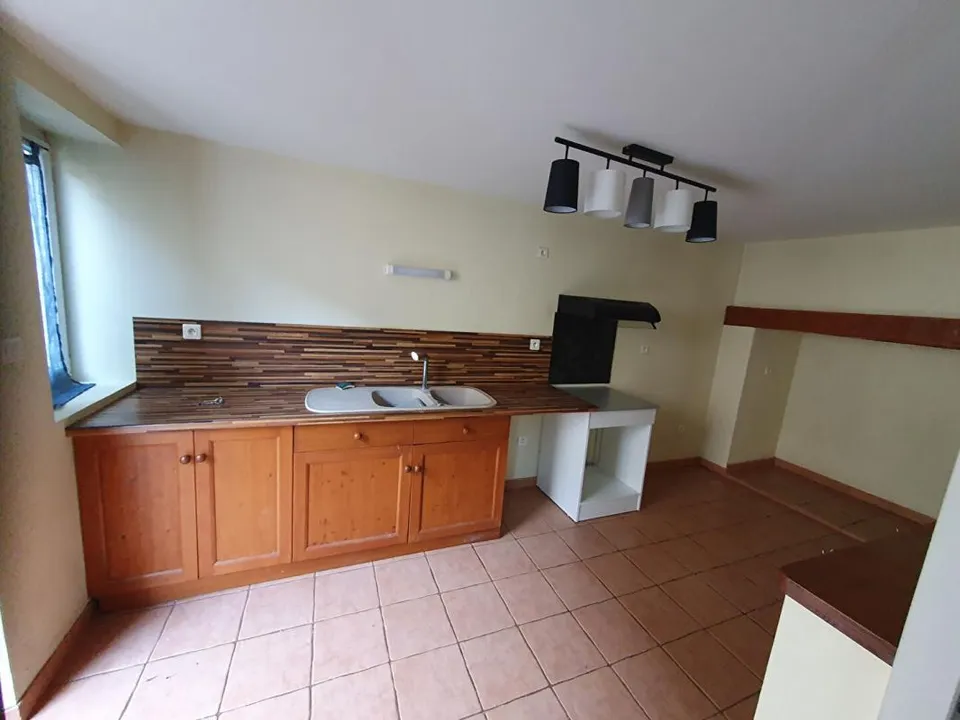 Villa en La Bachellerie, Dordogne - foto 3
