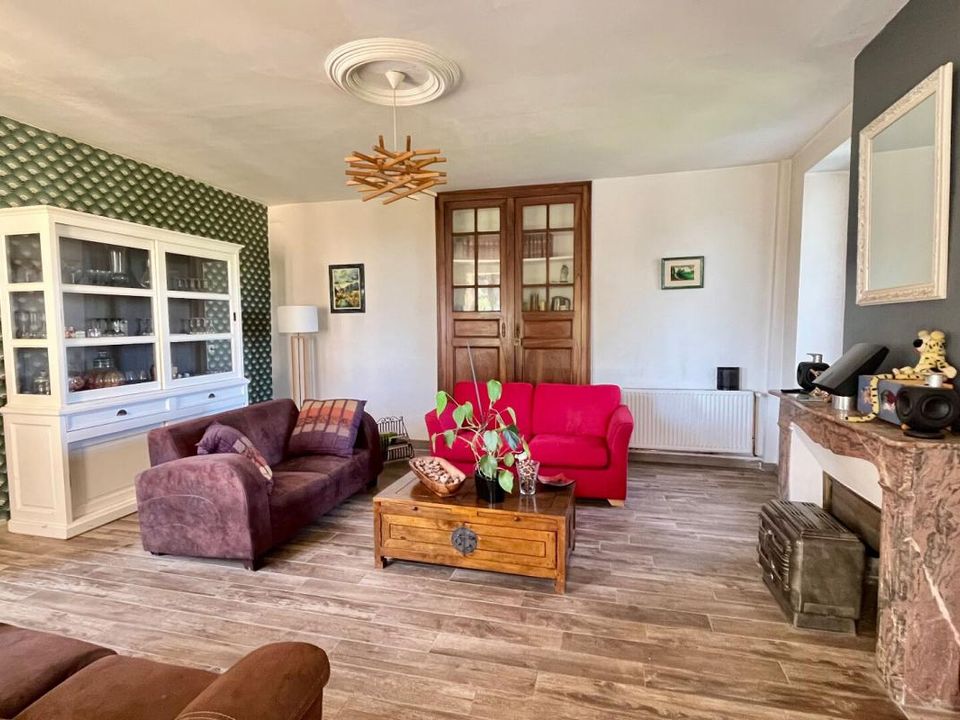 Villa i Carmaux, Tarn - bilde 2