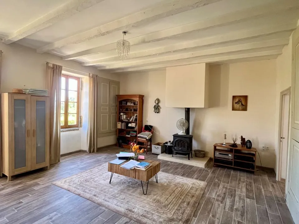 Villa i Carmaux, Tarn - bilde 3