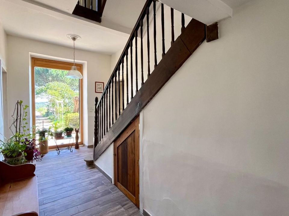 Villa i Carmaux, Tarn - bilde 5