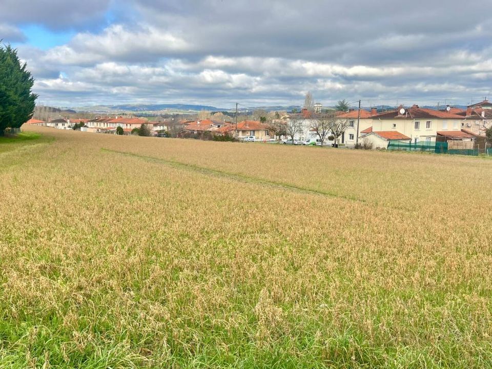 Tomt i Saint-Benoît-de-Carmaux, Tarn - bilde 2