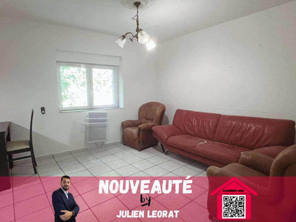 Lejlighed i Vienne, Isere - foto 2