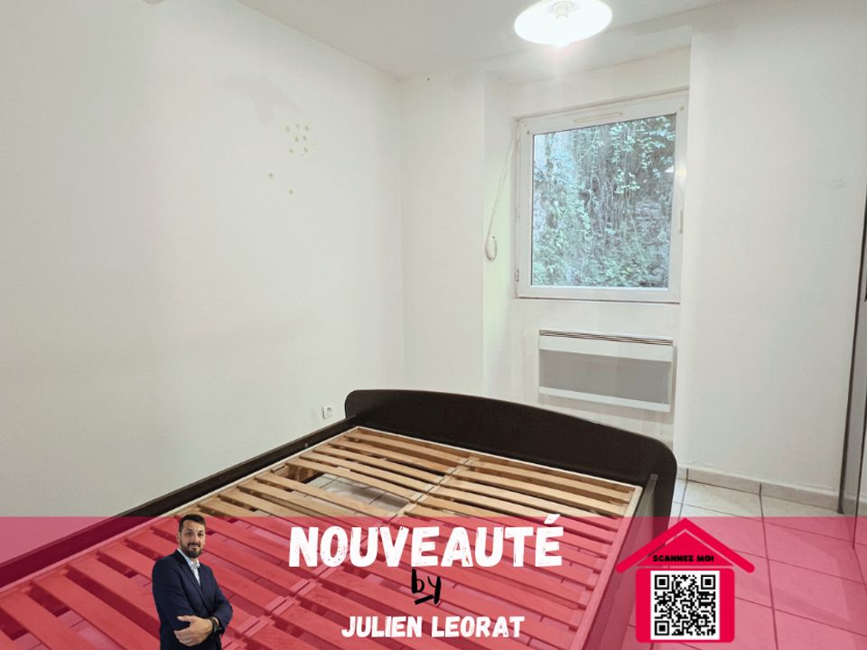 Lejlighed i Vienne, Isere - foto 4