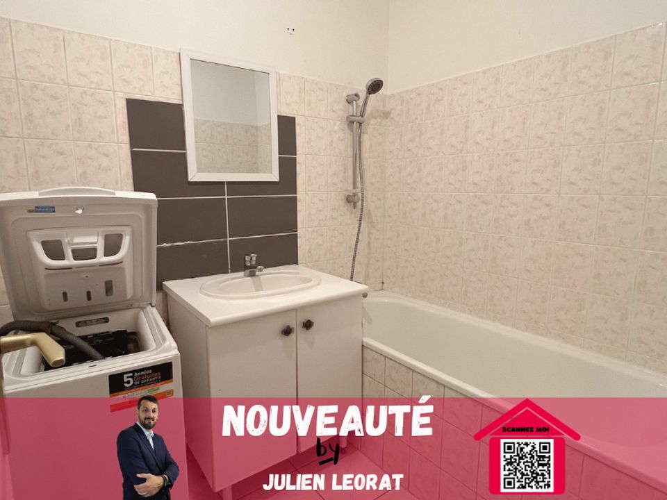 Lejlighed i Vienne, Isere - foto 5