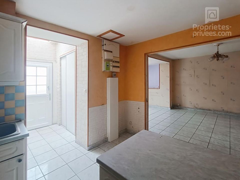 Villa i Saint-Étienne-du-Rouvray, Seine-Maritime - foto 3