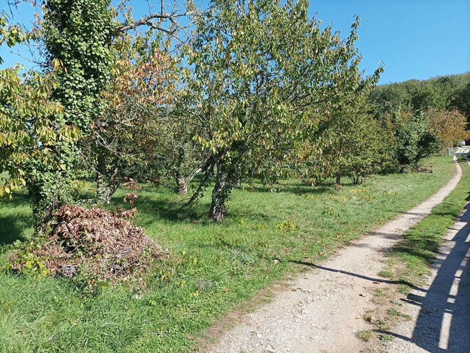 Grond in Saint-Vincent-Rive-d'Olt, Lot - foto 3
