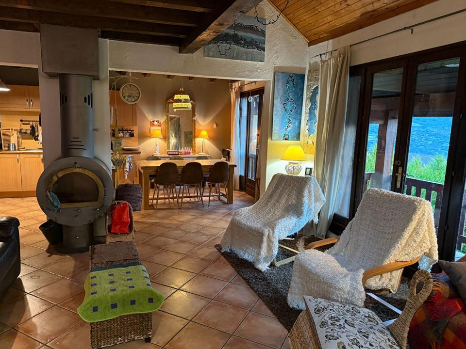 Villa i Laye, Hautes-Alpes - foto 2
