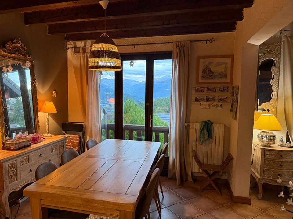 Villa i Laye, Hautes-Alpes - foto 4