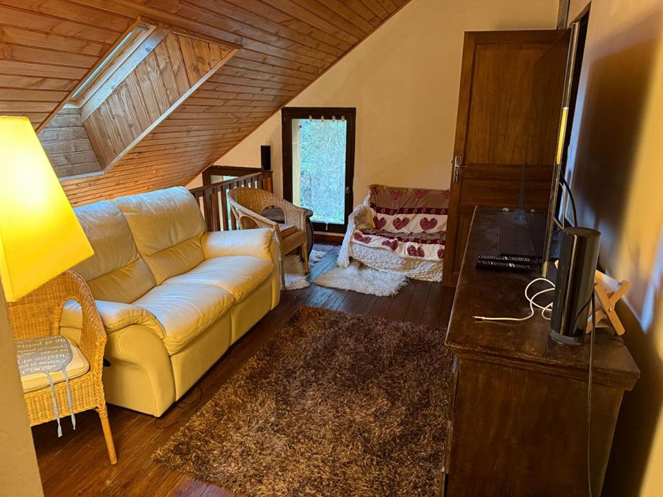 Villa i Laye, Hautes-Alpes - foto 5