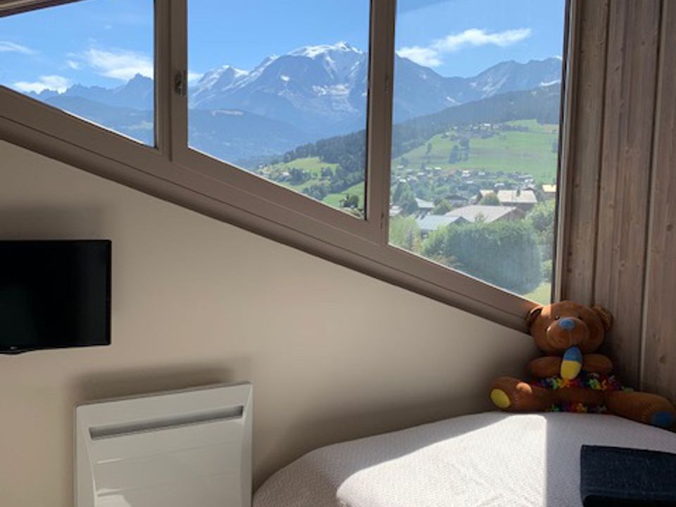 Lejlighed i Combloux, Haute-Savoie - foto 5