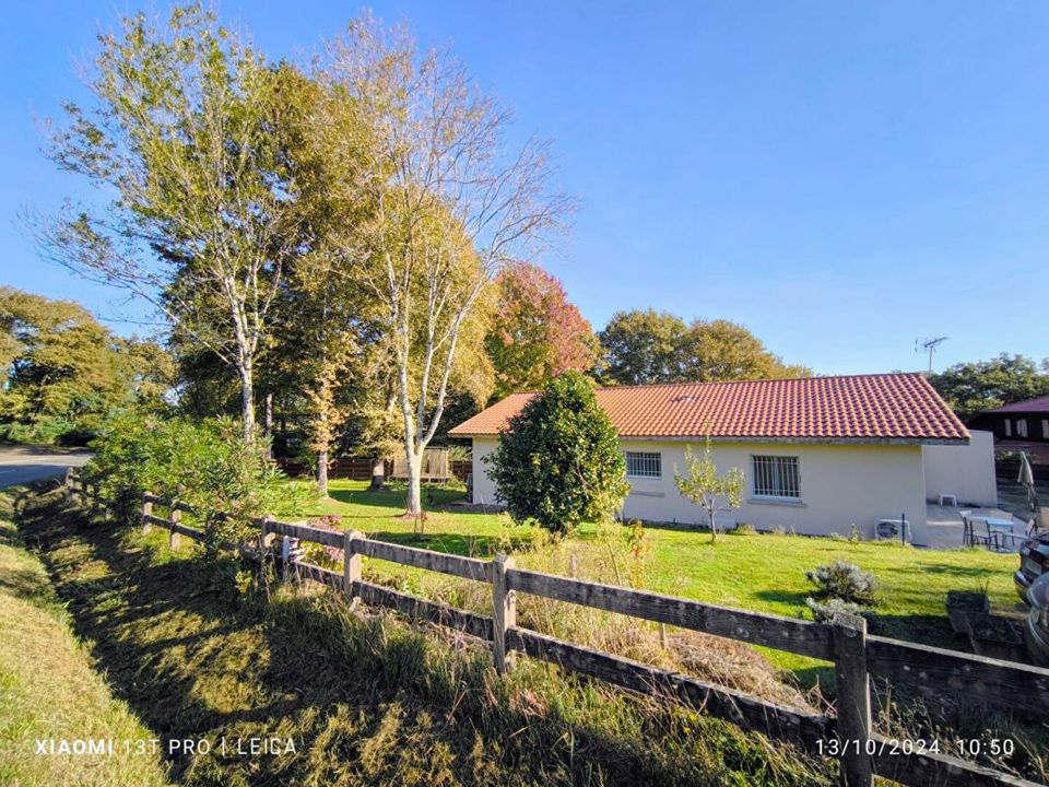 Villa i Montfort-en-Chalosse, Landes - foto 2