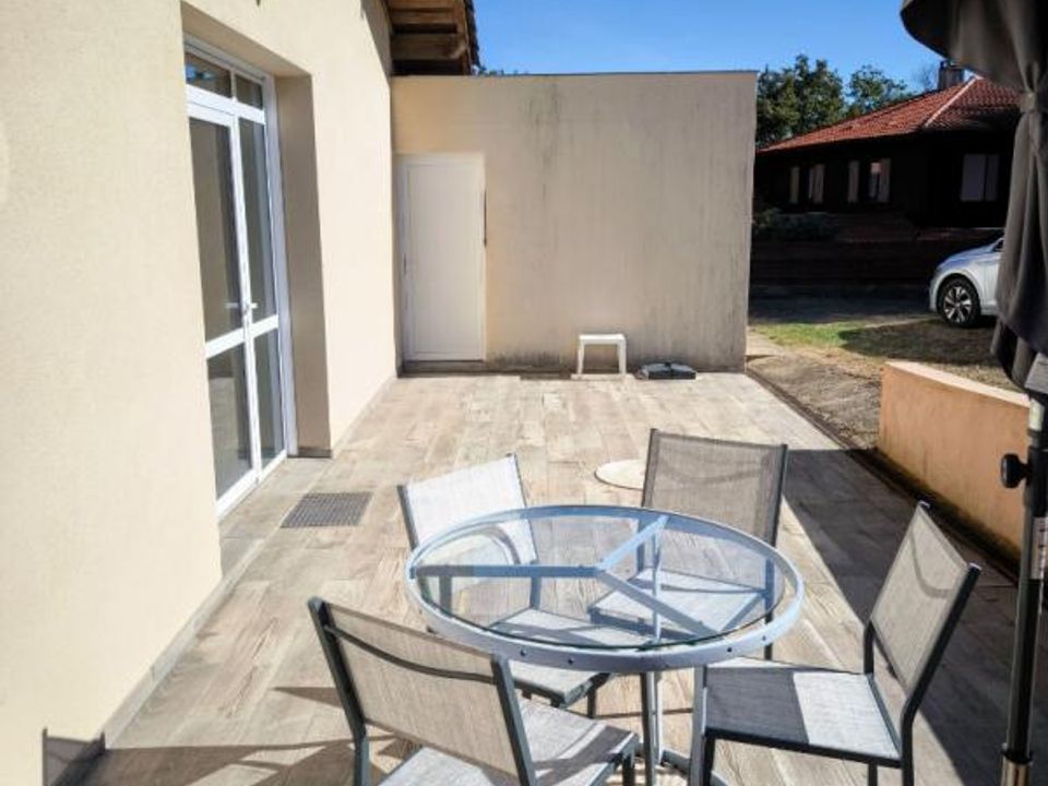 Villa i Montfort-en-Chalosse, Landes - foto 3