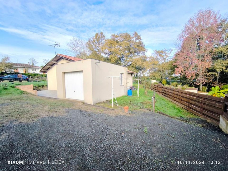 Villa i Montfort-en-Chalosse, Landes - foto 4
