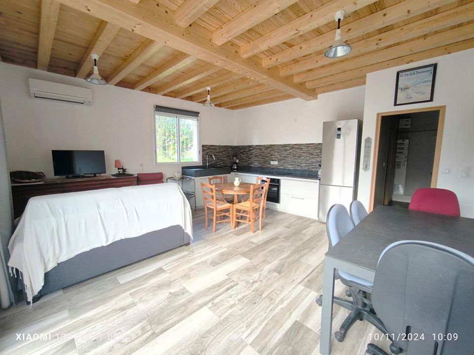 Villa i Montfort-en-Chalosse, Landes - foto 5