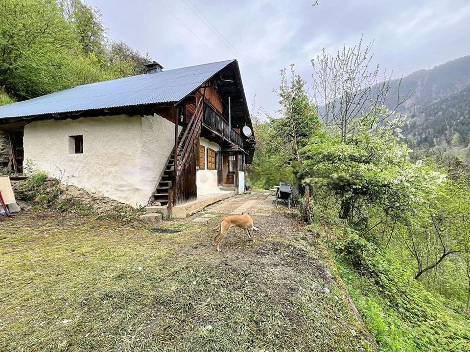 Villa i Ugine, Savoie - foto 2