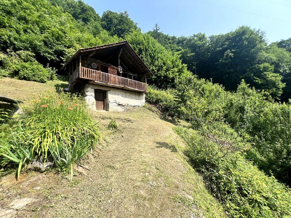 Villa i Ugine, Savoie - foto 3