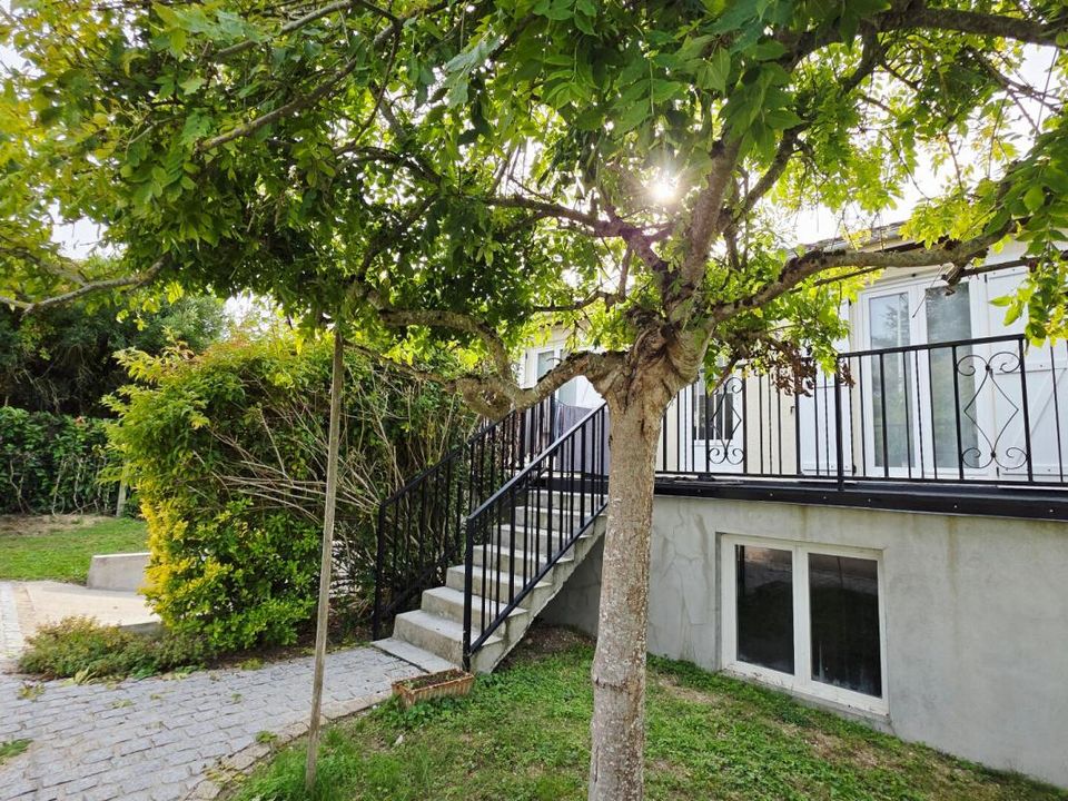 Villa i Saint-Doulchard, Cher - foto 1