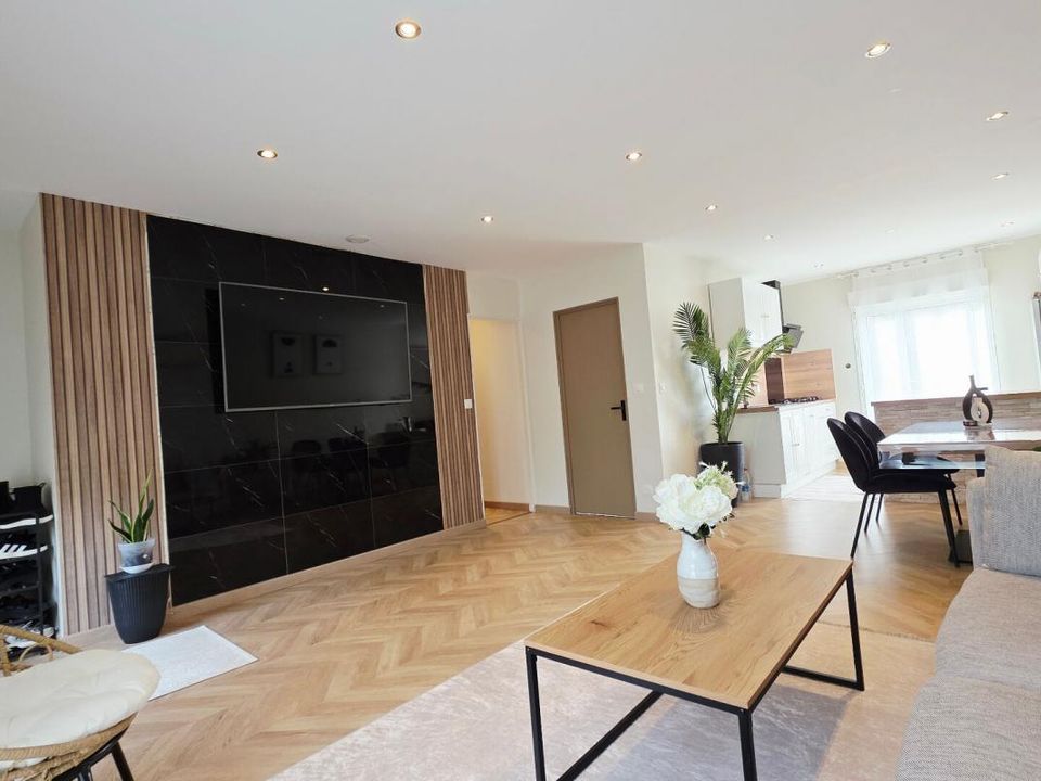 Villa i Saint-Doulchard, Cher - foto 2