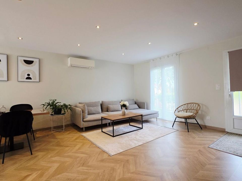 Villa i Saint-Doulchard, Cher - foto 3