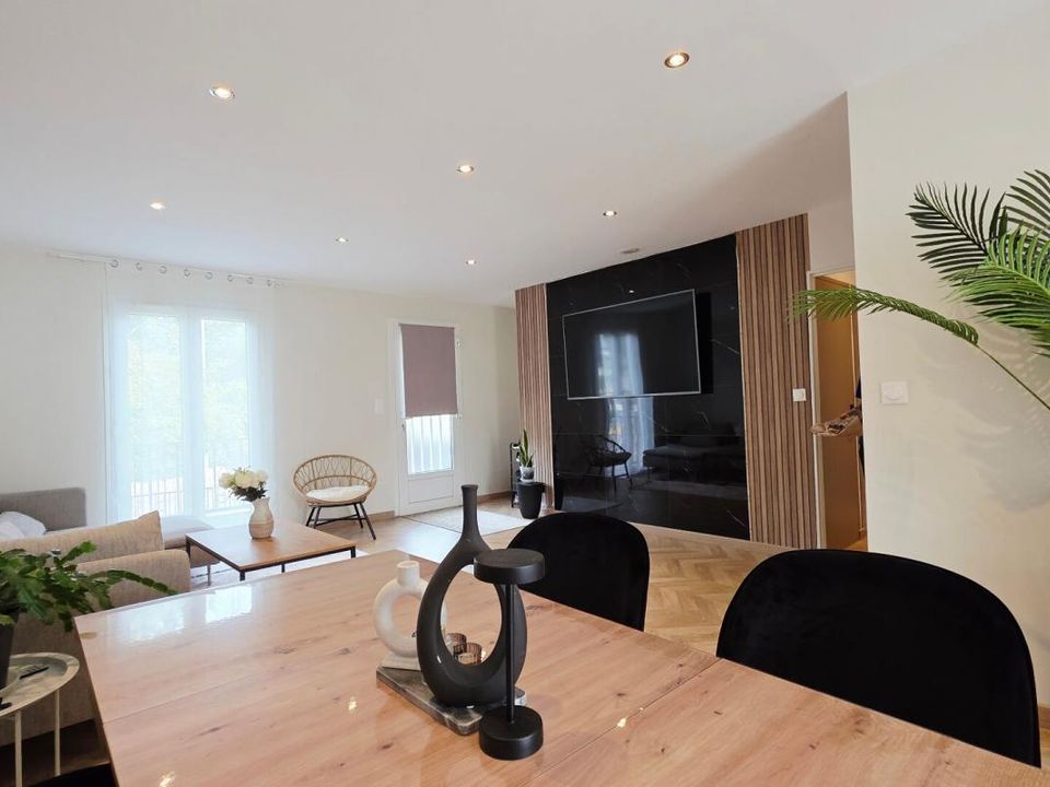 Villa i Saint-Doulchard, Cher - foto 4