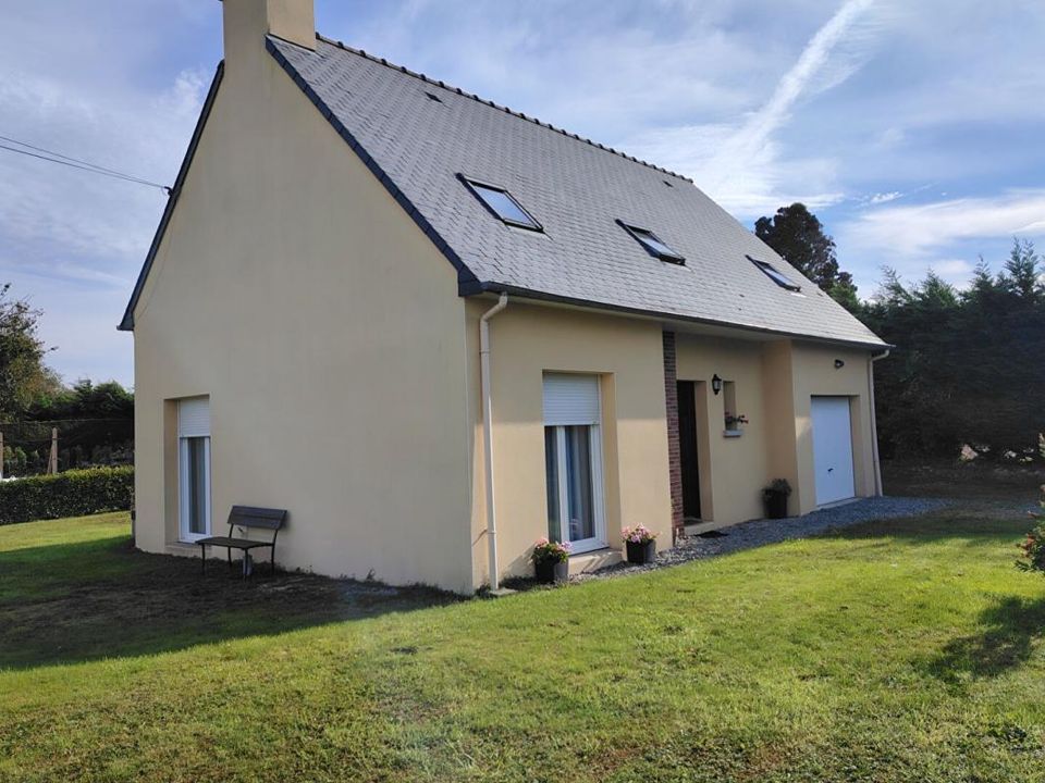 Villa i Saint-Denoual, Cotes-d'Armor - foto 3