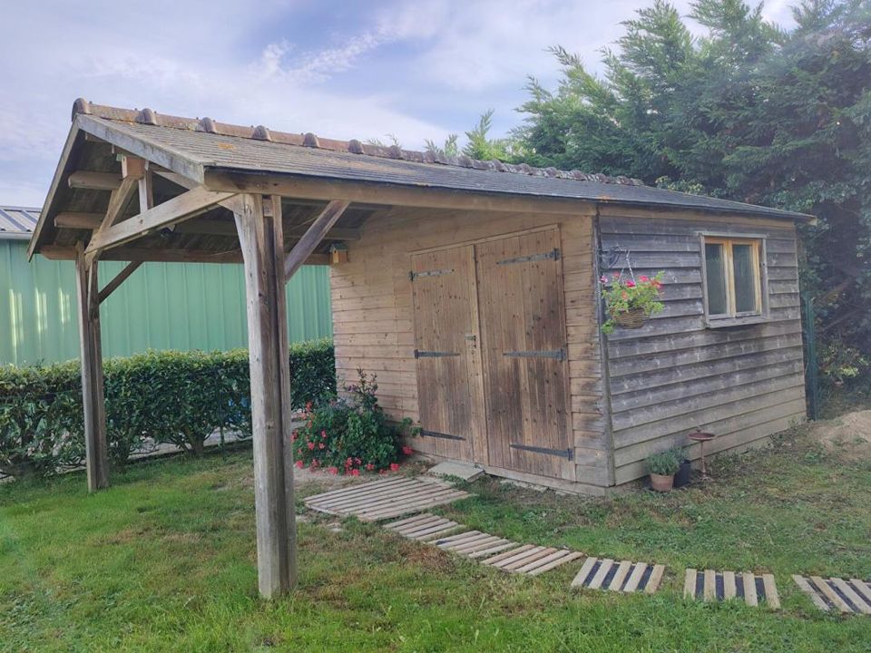 Villa i Saint-Denoual, Cotes-d'Armor - foto 4