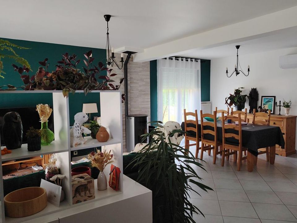 Villa i Saint-Denoual, Cotes-d'Armor - foto 5