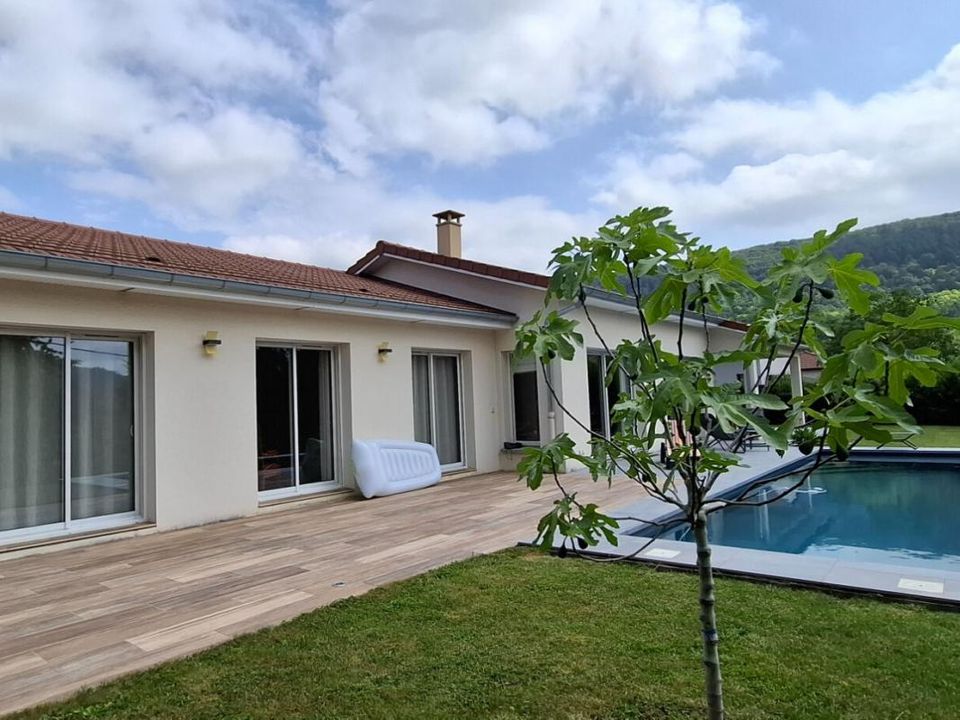 Villa a Ceyzériat, Ain - foto 2