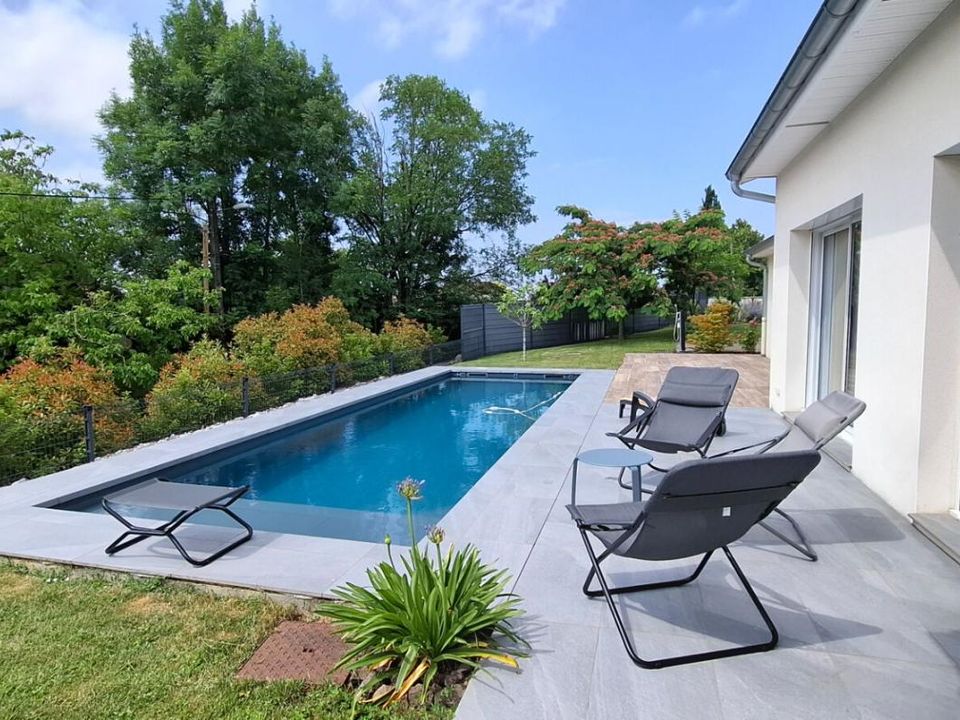 Villa a Ceyzériat, Ain - foto 3