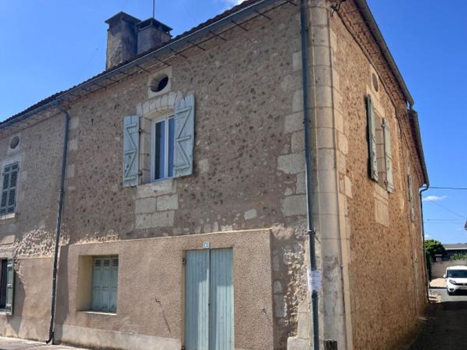 Villa i Vergt, Dordogne - foto 1