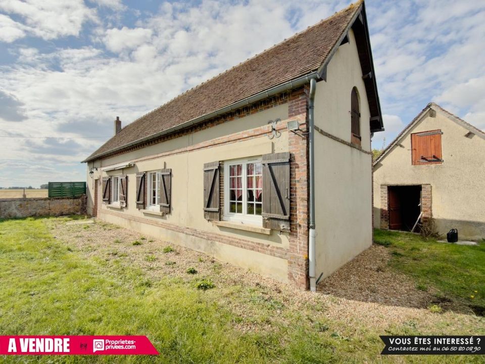 Villa i Verneuil-sur-Avre, Eure - foto 1