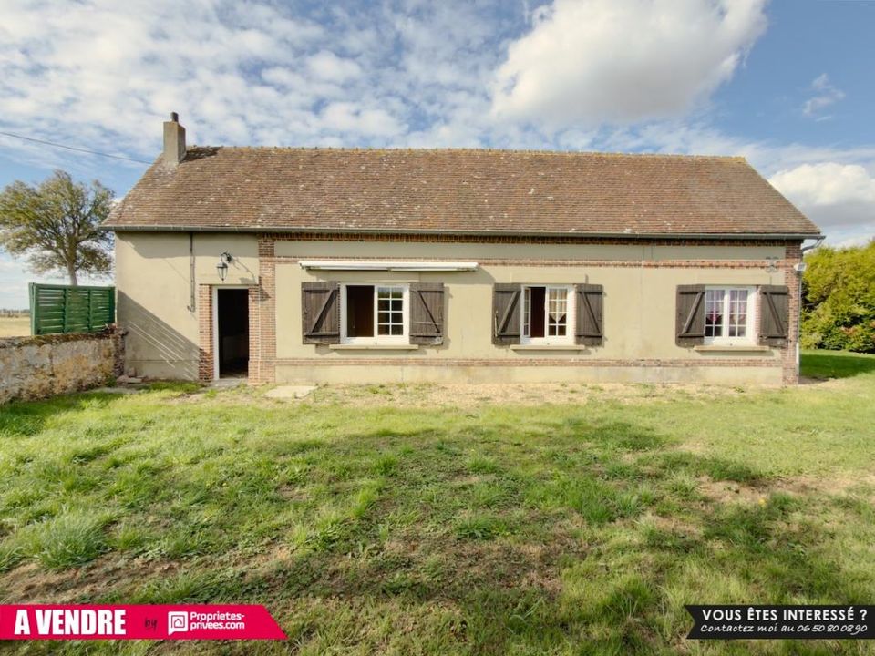 Villa i Verneuil-sur-Avre, Eure - foto 2