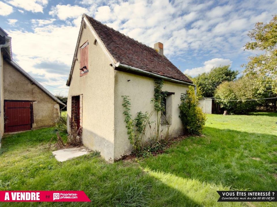Villa i Verneuil-sur-Avre, Eure - foto 3