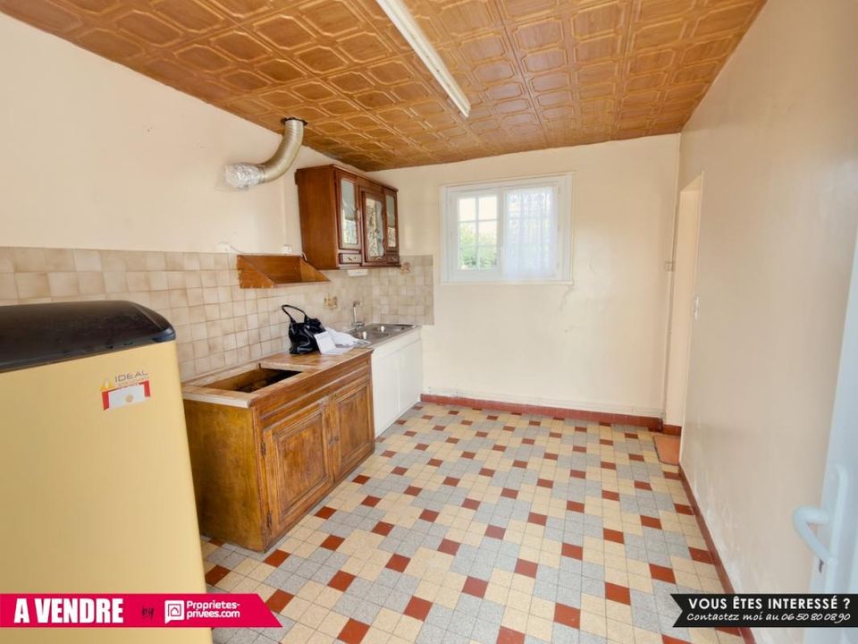 Villa i Verneuil-sur-Avre, Eure - foto 5