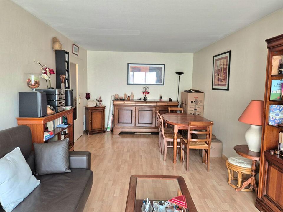 Leilighet i Mery-sur-Oise, Val-d'Oise - bilde 2