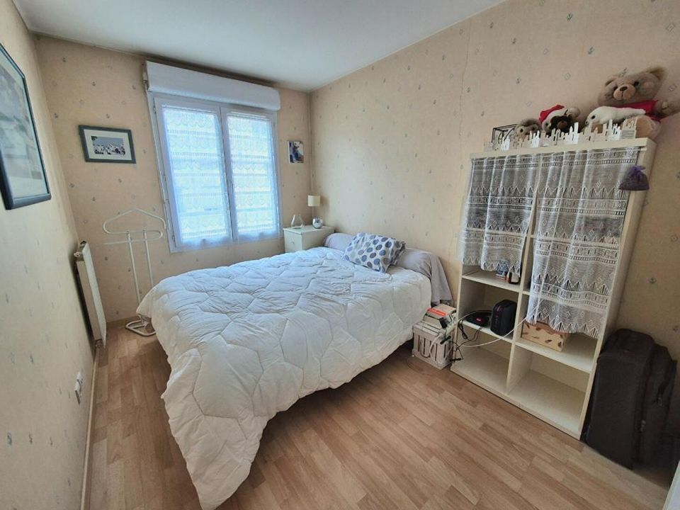 Leilighet i Mery-sur-Oise, Val-d'Oise - bilde 3