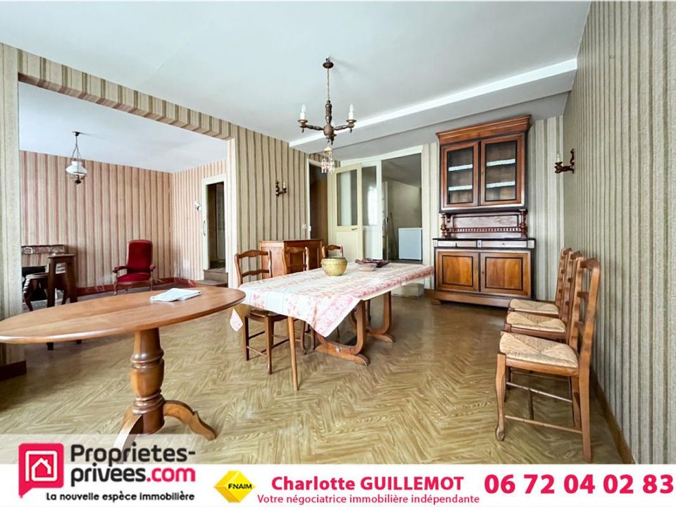 Villa a Etaille, Indre - foto 1