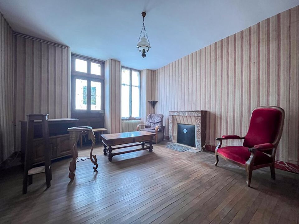 Villa a Etaille, Indre - foto 3