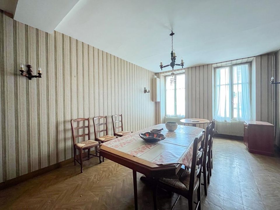 Villa a Etaille, Indre - foto 4